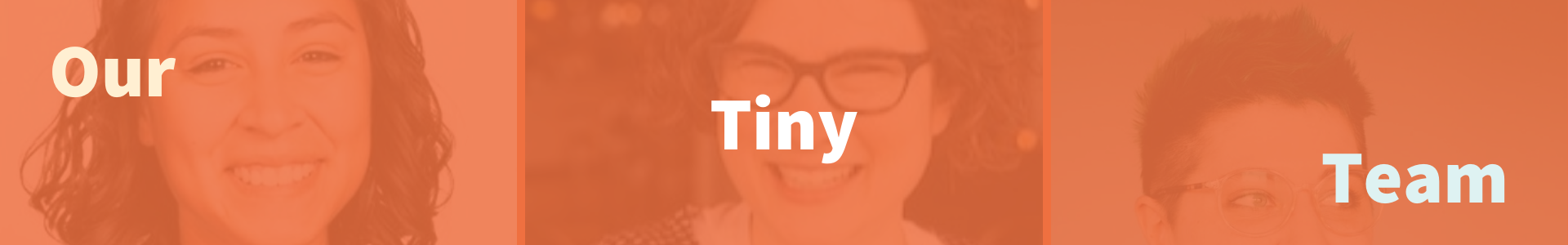 TinyPlanet Team graphic