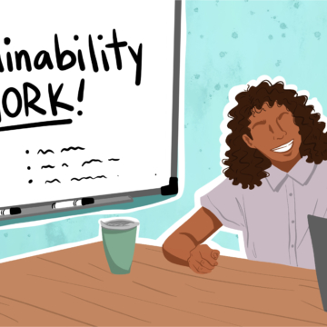 How to Engage Employees in Corporate Sustainability