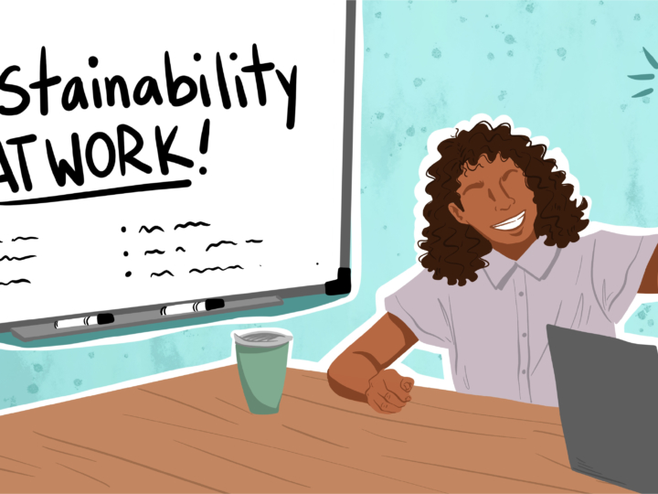 How to Engage Employees in Corporate Sustainability